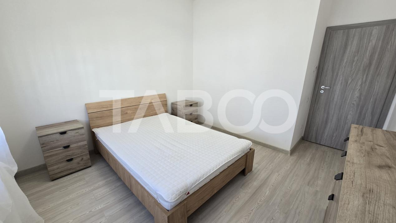 Apartament de vanzare 3 camere si incalzire in pardoseala Arhitectilor