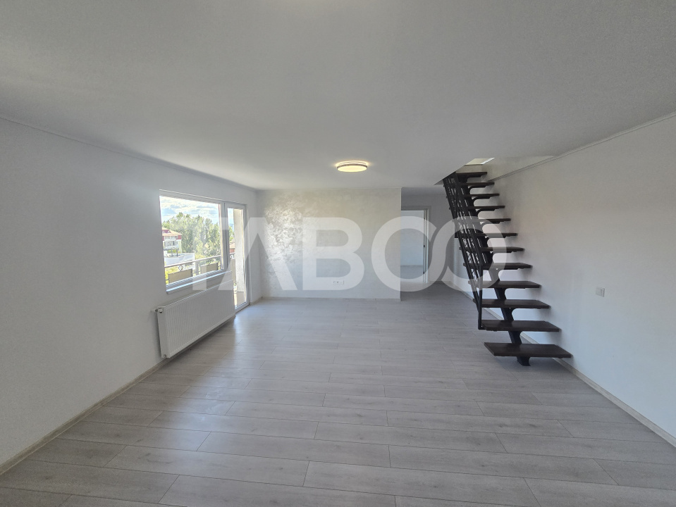 Apartament de vanzare 4 camere 86 mpu 2 bai zona Mihai Viteazu