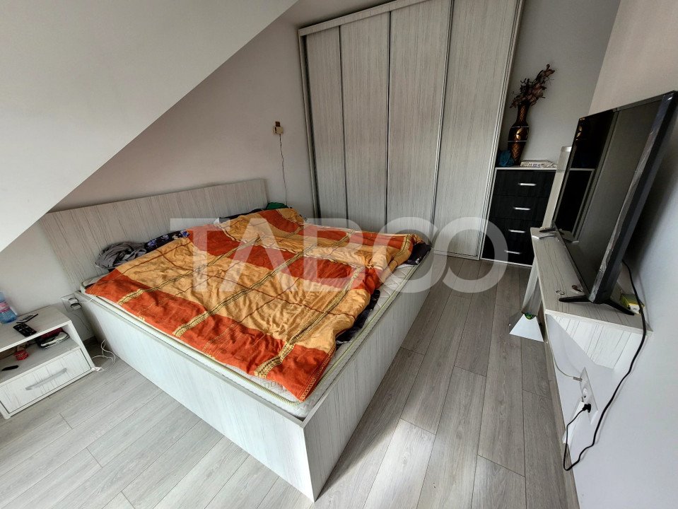 Apartament de vanzare - 4 camere, spatios si lumino Arhitectilor Sibiu
