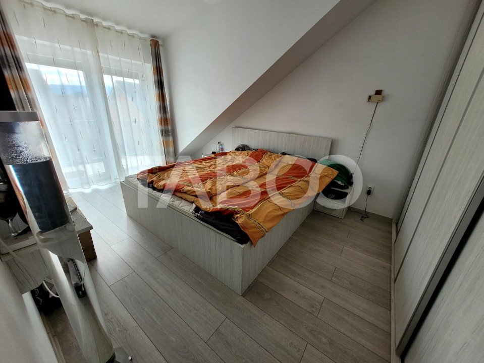 Apartament de vanzare - 4 camere, spatios si lumino Arhitectilor Sibiu