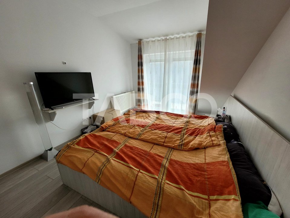 Apartament de vanzare - 4 camere, spatios si lumino Arhitectilor Sibiu