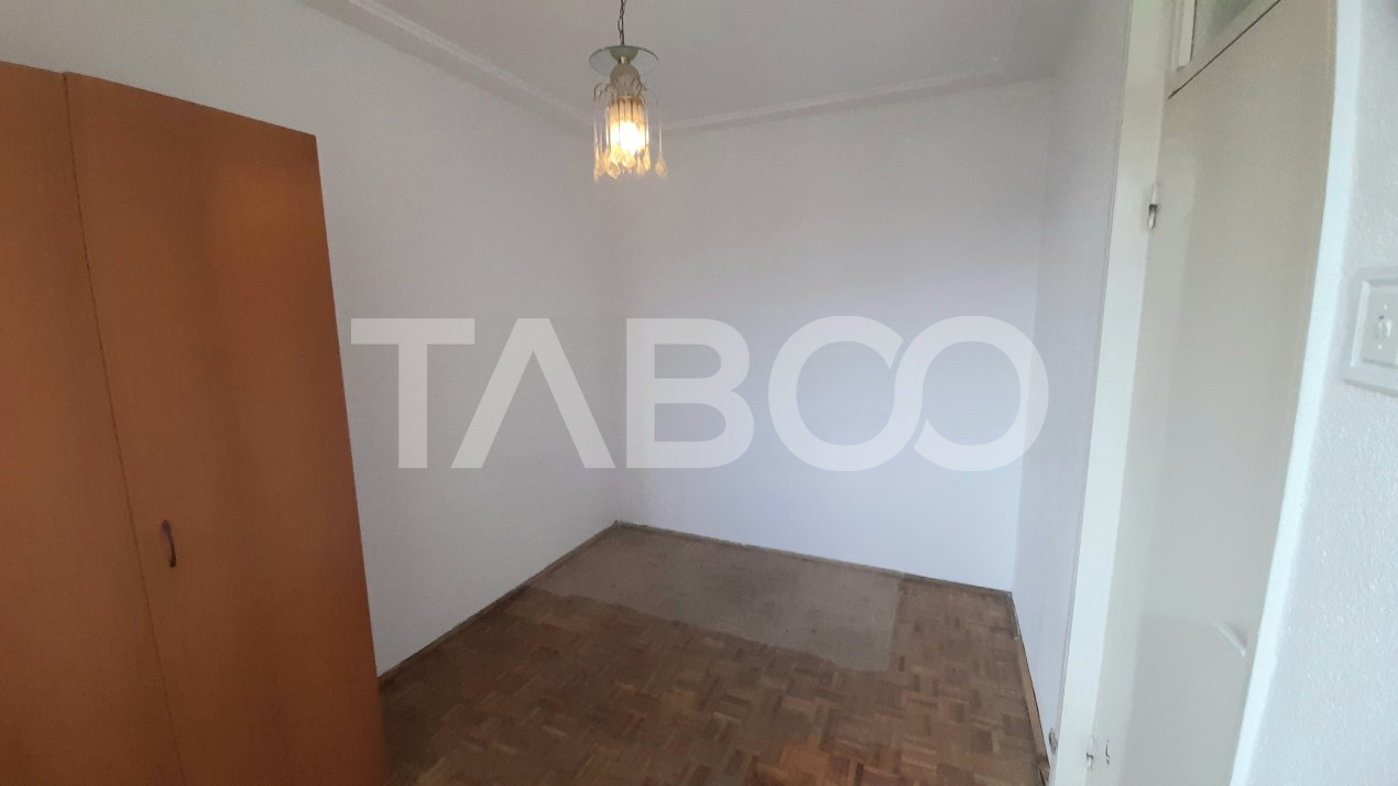 Apartament de vanzare 40mp 2 camere Zona Mihai Viteazul Sibiu