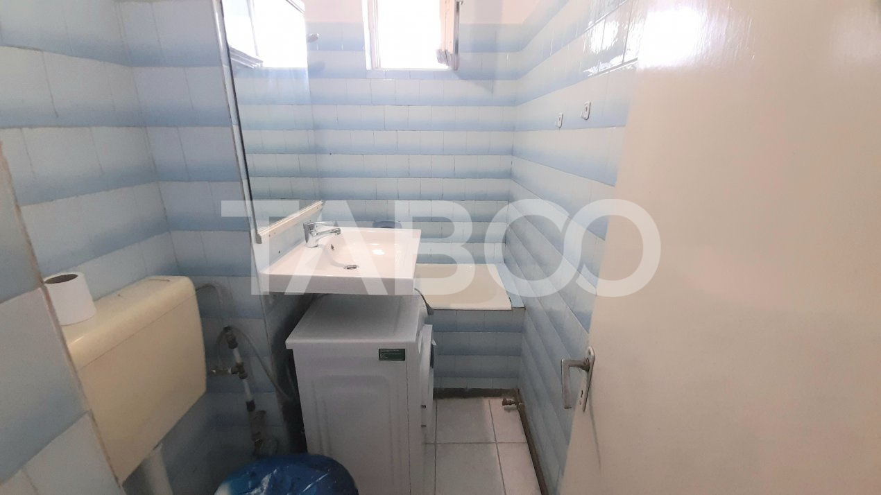 Apartament de vanzare 40mp 2 camere Zona Mihai Viteazul Sibiu