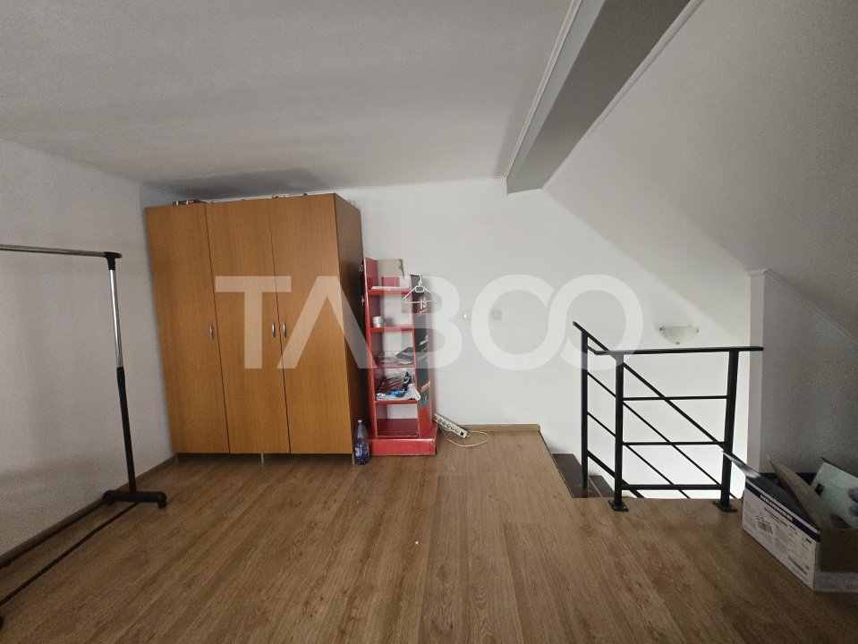 Apartament de vanzare 51 mp zona Vasile Aaron Sibiu  