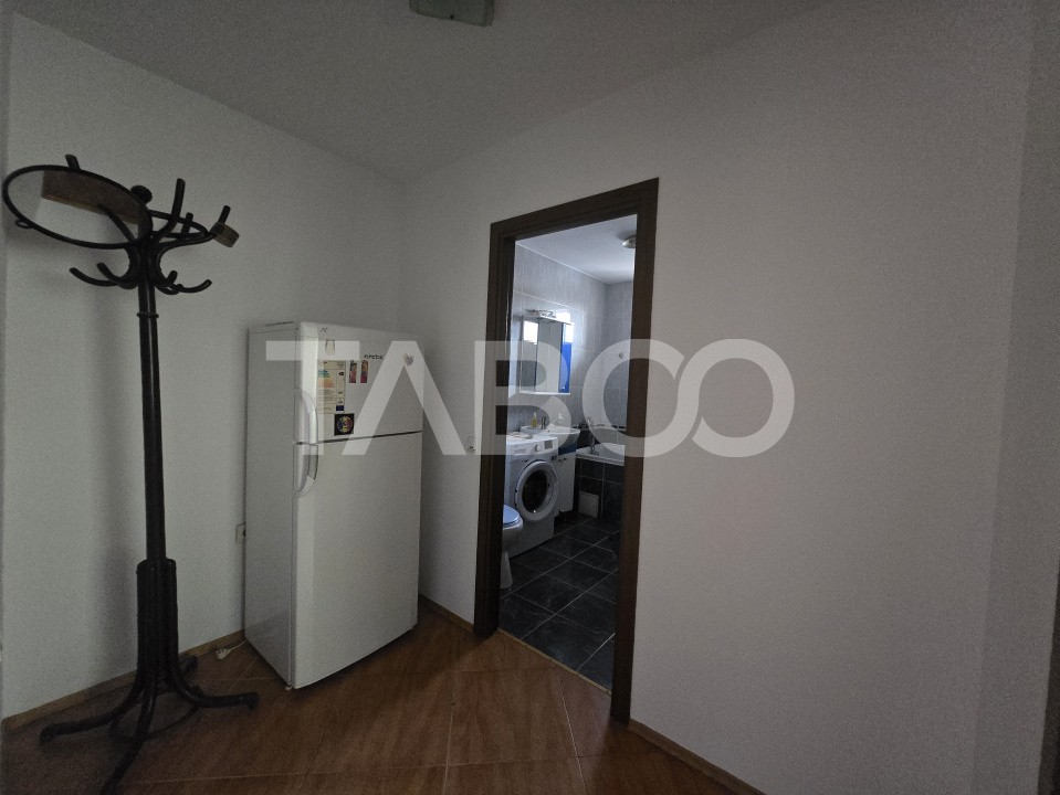 Apartament de vanzare 51mpu 3 camere zona Mihai Viteazul Sibiu