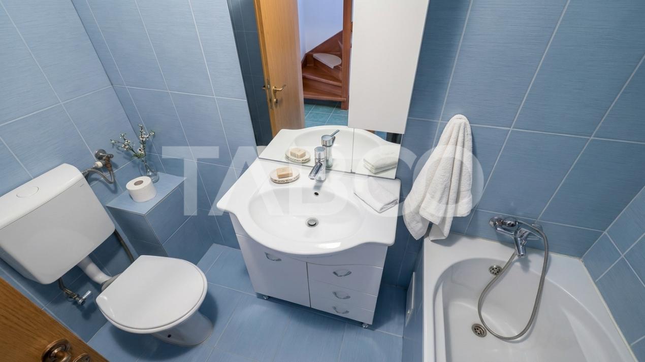 Apartament de vanzare 52mp zona Trei Stejari aproape de Promenada Mall