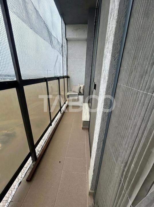 Apartament de vanzare 68mp 3 camere 2 balcoane parcare Doamna Stanca