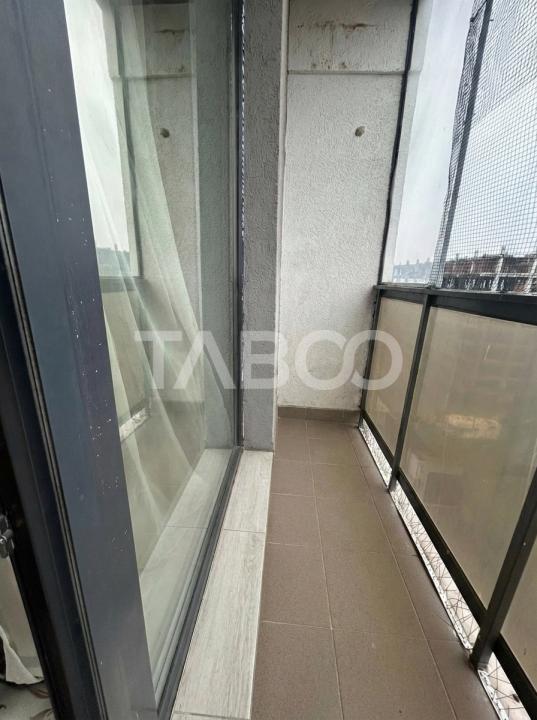 Apartament de vanzare 68mp 3 camere 2 balcoane parcare Doamna Stanca