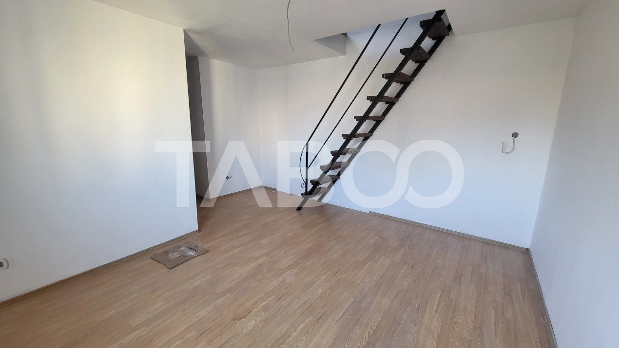 Apartament de vanzare 69 mpu in Sibiu zona Rahovei