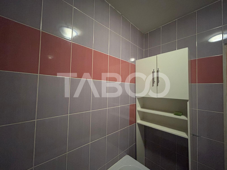 Apartament de vanzare 74mpu la mansarda in zona Terezian