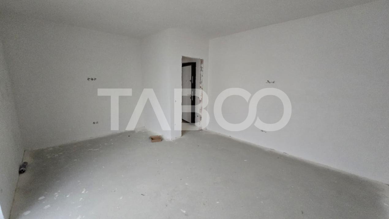 Apartament de vanzare 78mp 3 camere 2 bai parcare Doamna Stanca