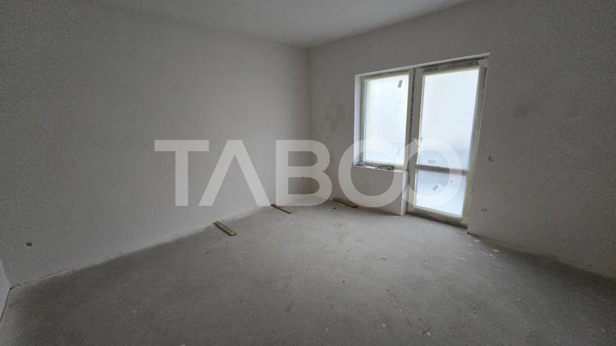 Apartament de vanzare 78mp 3 camere 2 bai parcare Doamna Stanca