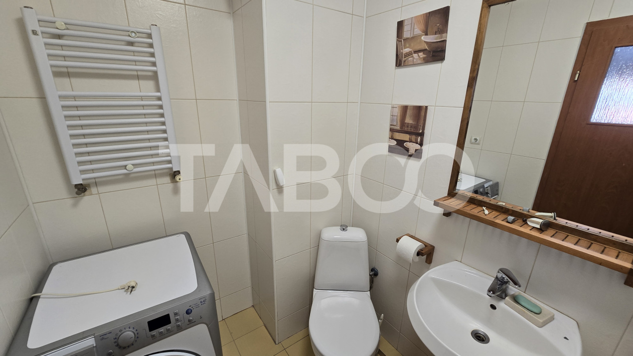 Apartament de vanzare 89mp 3 camere 2 bai balcon Rahovei