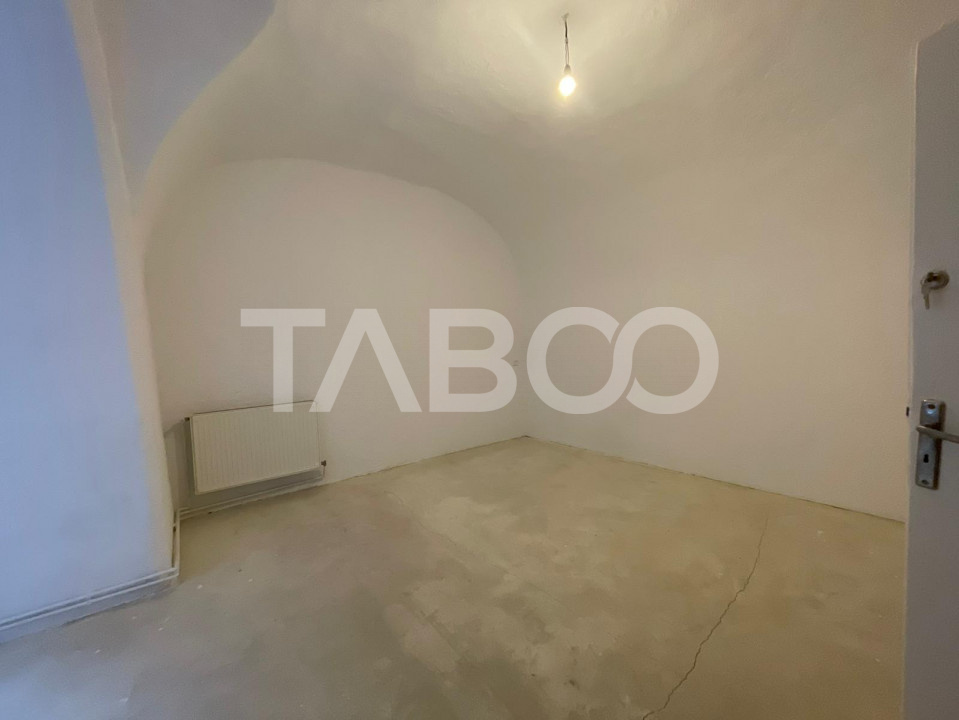 Apartament de vanzare 91 mpu 3 camere loc de parcare Orasul de Jos