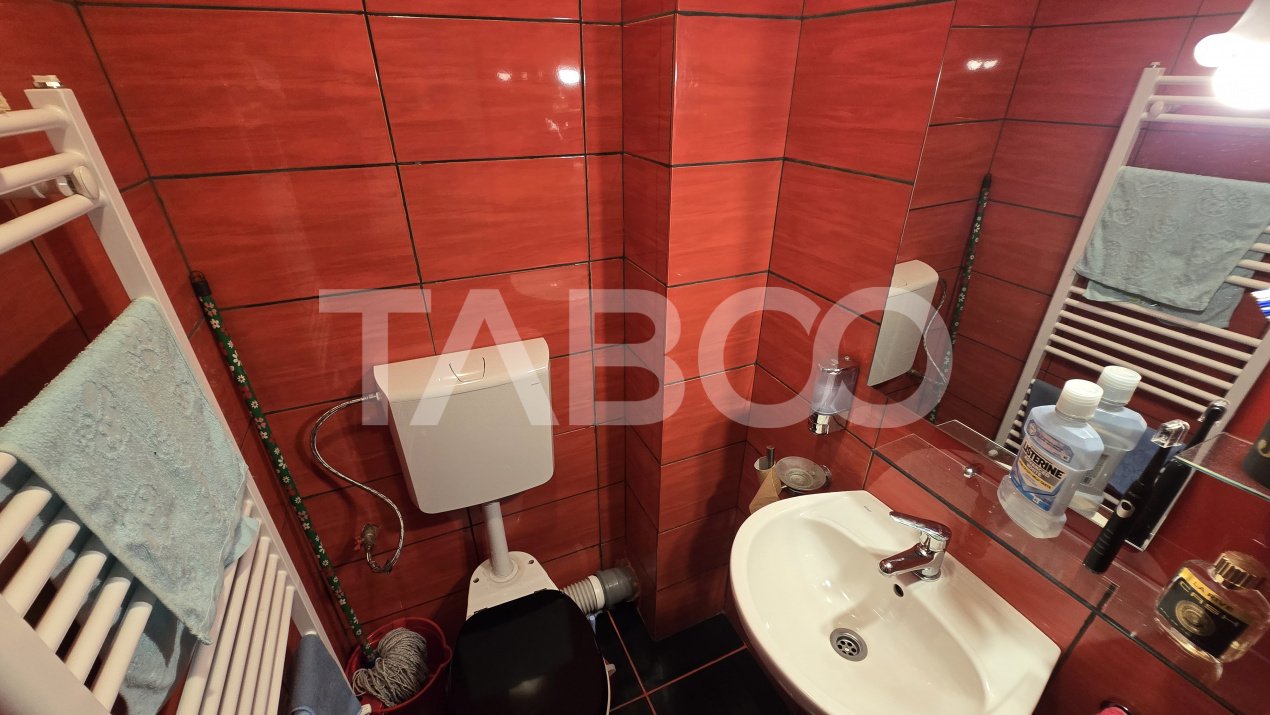 Apartament de vanzare Arhitectilor 3 camere 3 balcoane 2 bai parcare 