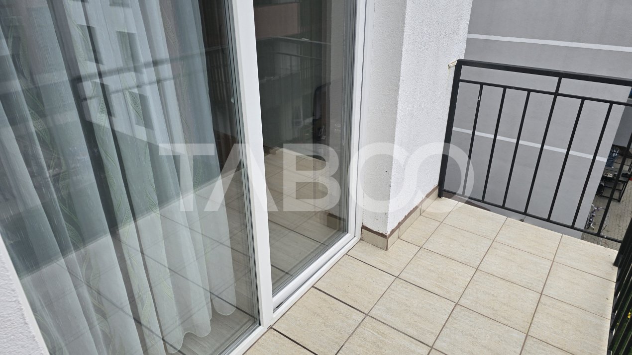 Apartament de vanzare Arhitectilor 3 camere 3 balcoane 2 bai parcare 