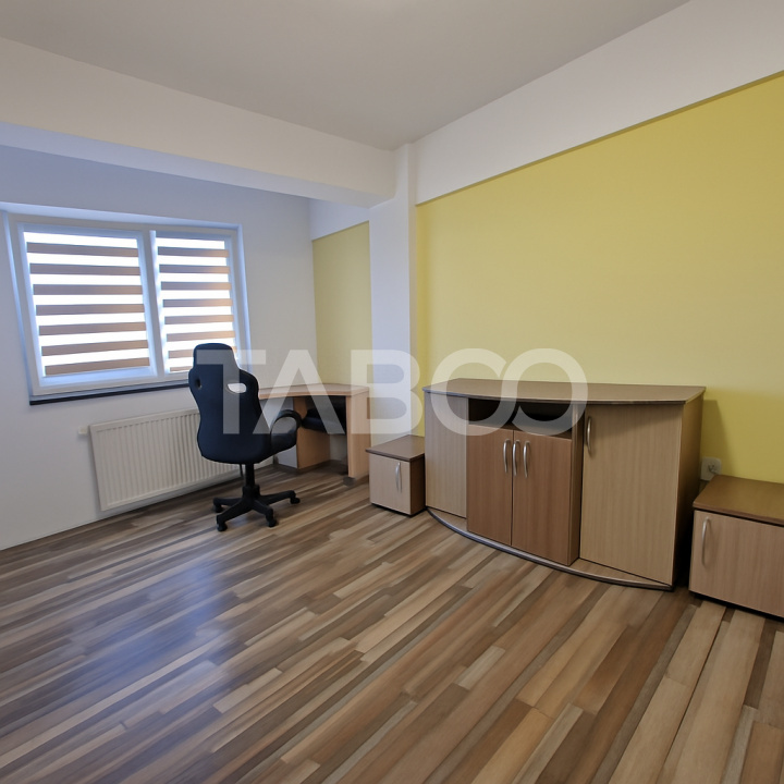 Apartament de vanzare Arhitectilor cu 3 camere 2 bai etaj 1 
