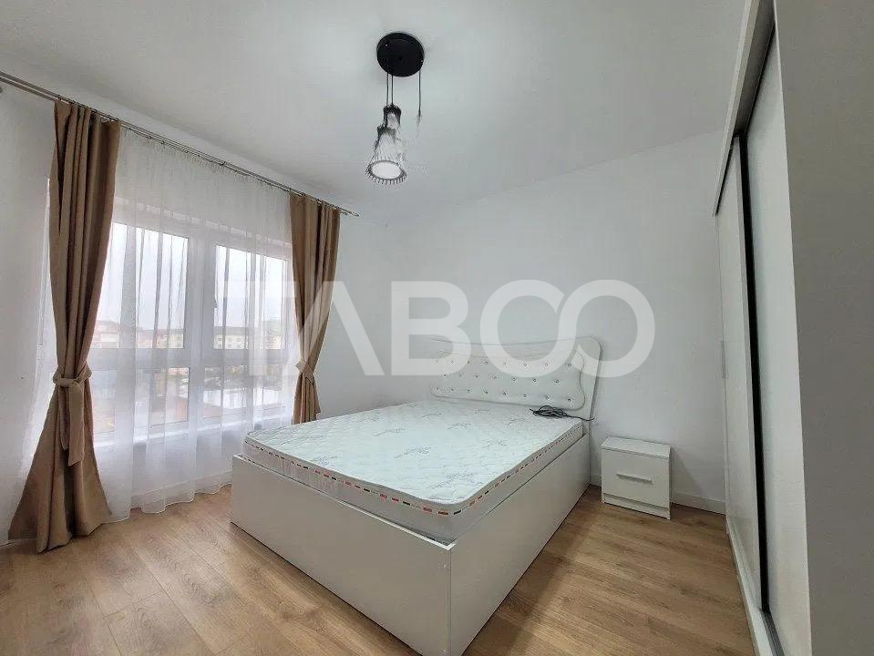 Apartament de vanzare bucatarie separata One Residence Doamna Stanca in Sibiu - Doamna Stanca