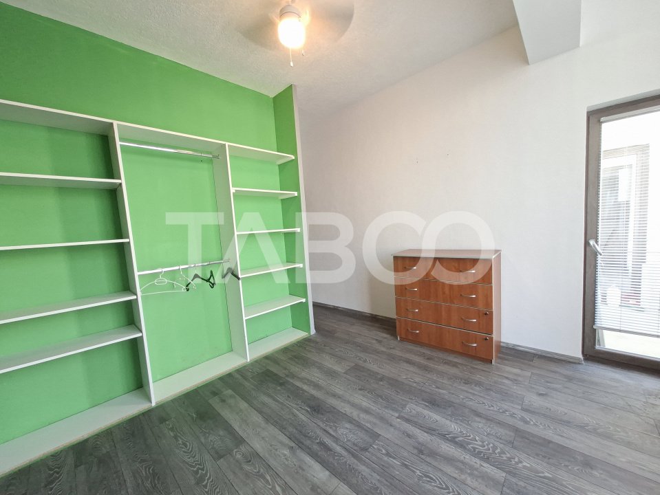 Apartament de vanzare cu 2 camere 54 mpu parcare Doamna Stanca