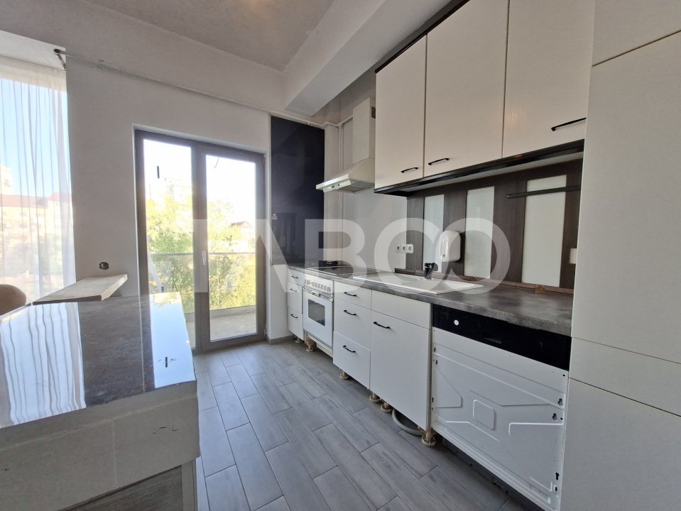 Apartament de vanzare cu 2 camere 54 mpu parcare Doamna Stanca