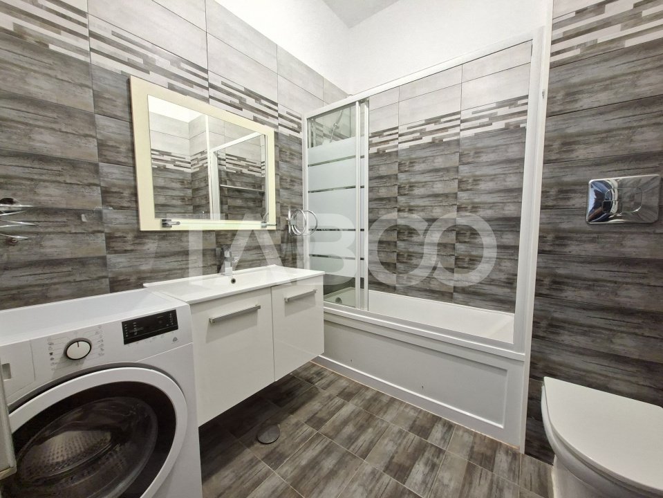 Apartament de vanzare cu 2 camere 54 mpu parcare Doamna Stanca