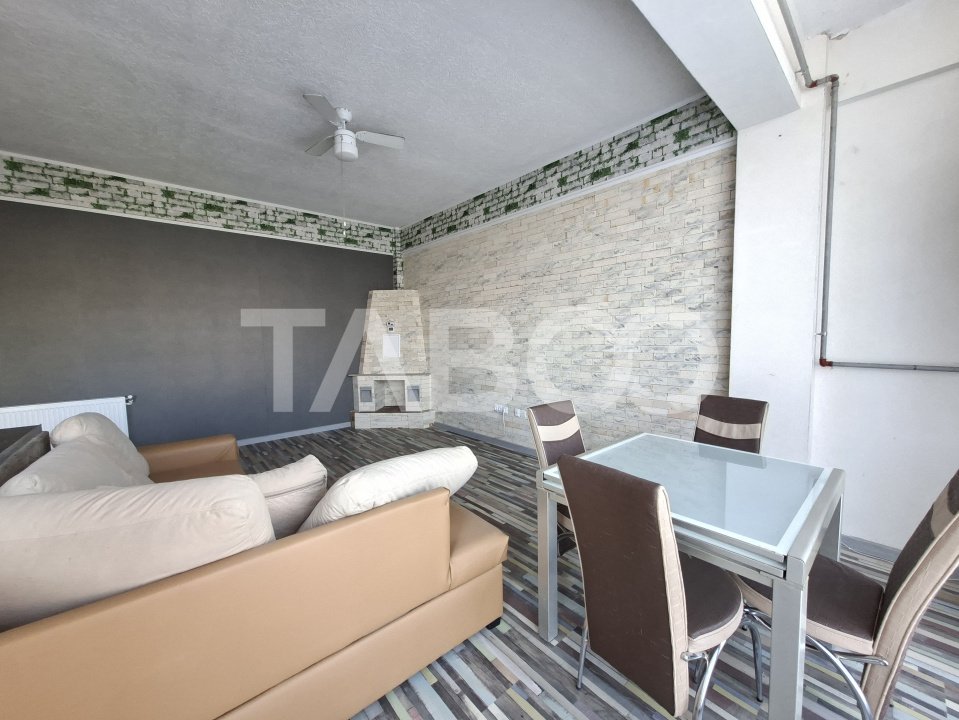 Apartament de vanzare cu 2 camere 54 mpu parcare Doamna Stanca