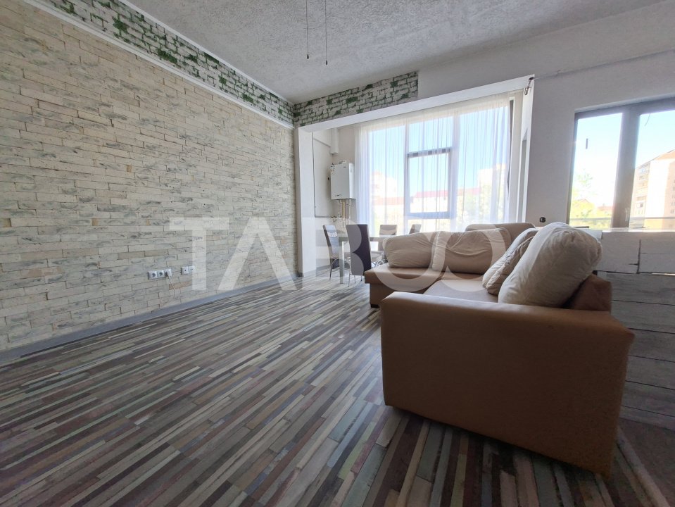 Apartament de vanzare cu 2 camere 54 mpu parcare Doamna Stanca