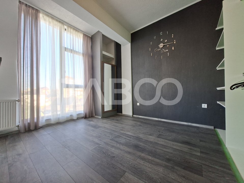 Apartament de vanzare cu 2 camere 54 mpu parcare Doamna Stanca