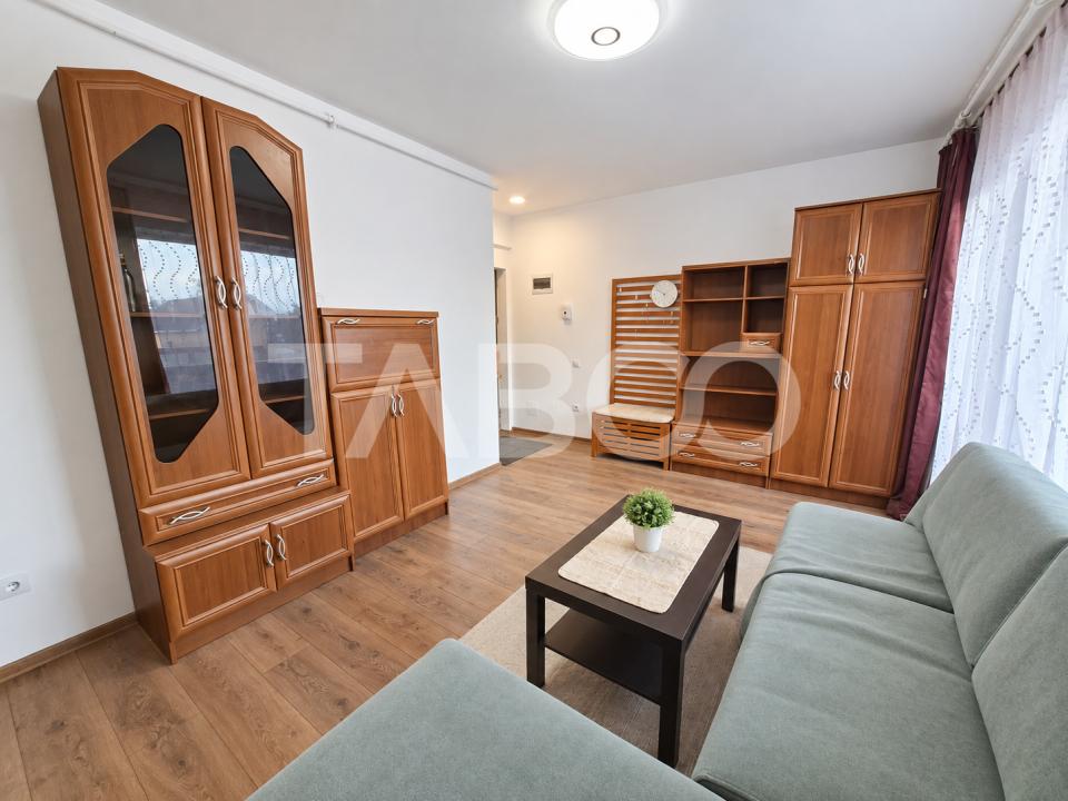 Apartament de vanzare cu 2 camere balcon parcare strada Bieltz nr 89 