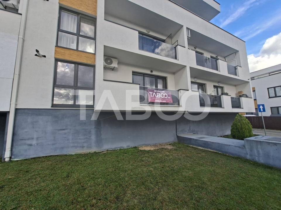 Apartament de vanzare cu 2 camere balcon parcare strada Bieltz nr 89 