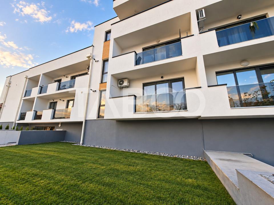 Apartament de vanzare cu 2 camere balcon parcare strada Bieltz nr 89 