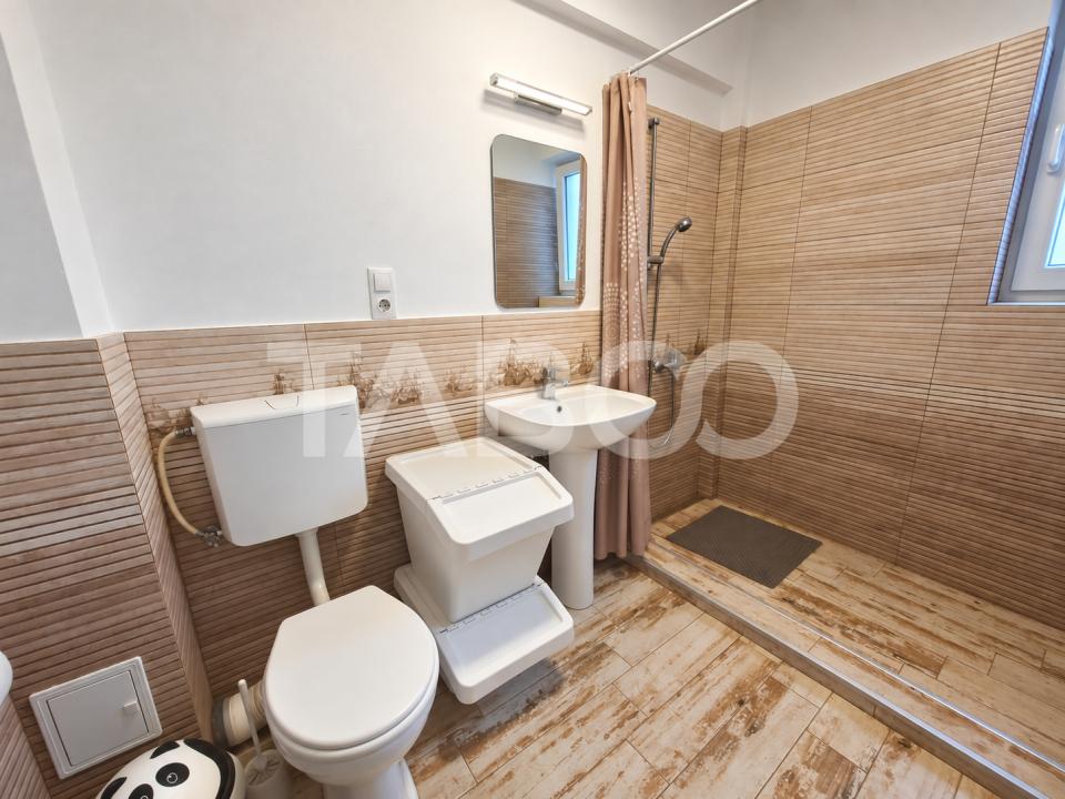 Apartament de vanzare cu 2 camere balcon parcare strada Bieltz nr 89 