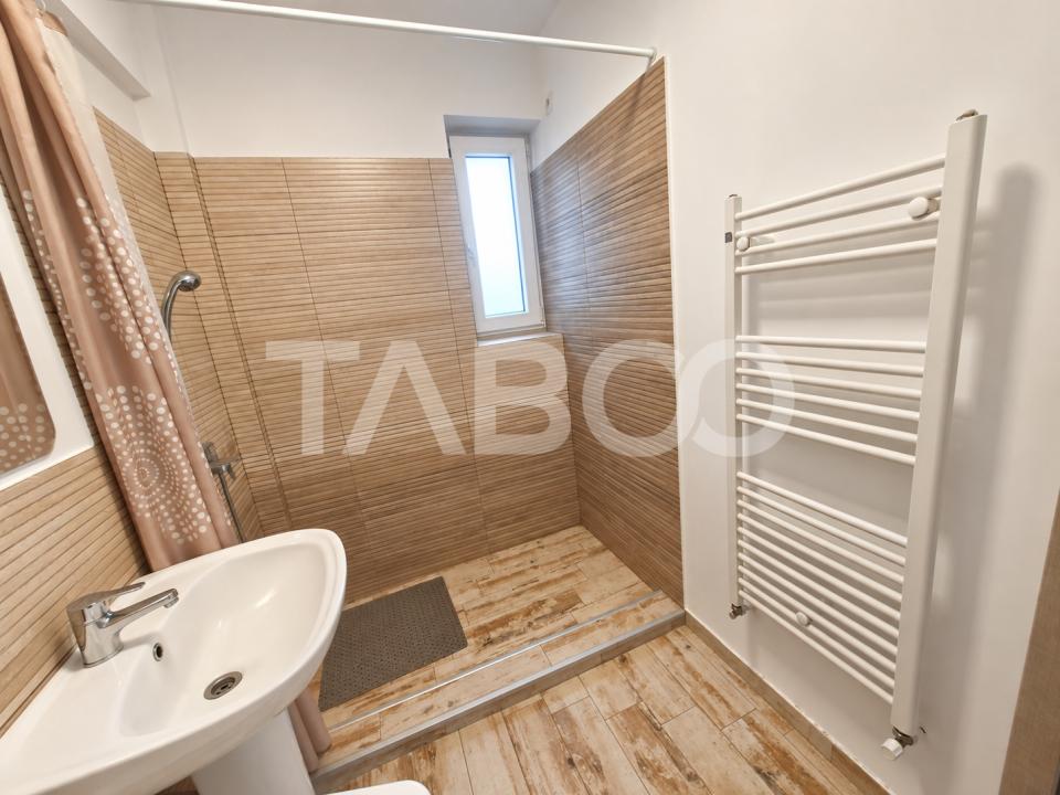 Apartament de vanzare cu 2 camere balcon parcare strada Bieltz nr 89 