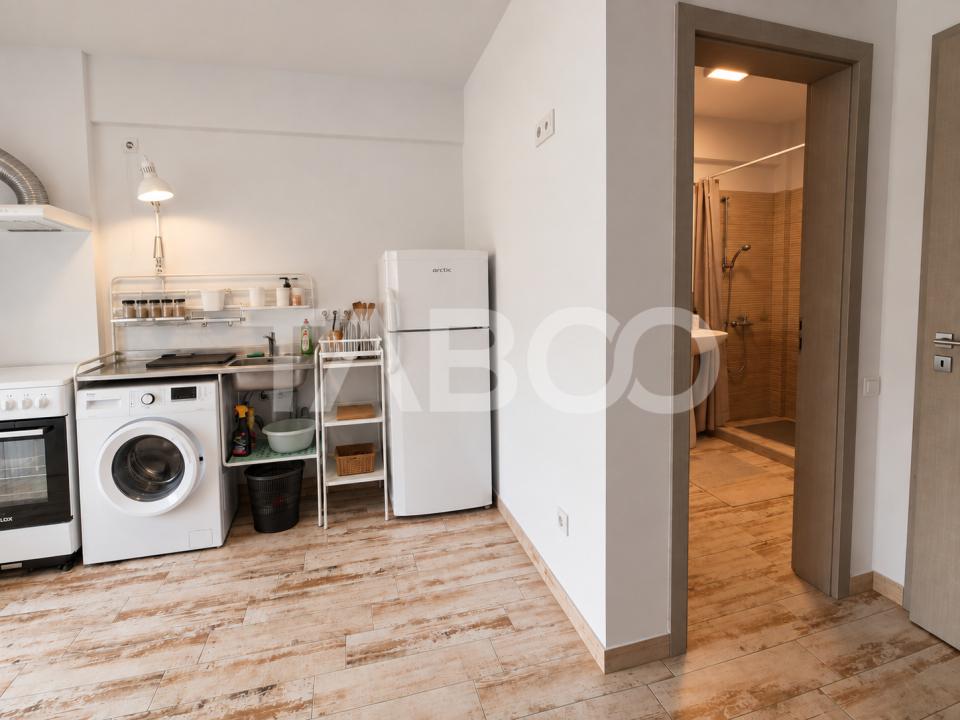 Apartament de vanzare cu 2 camere balcon parcare strada Bieltz nr 89 