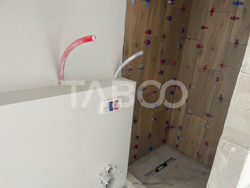 Apartament de vanzare cu 2 camere balcon - spatiu si confort 