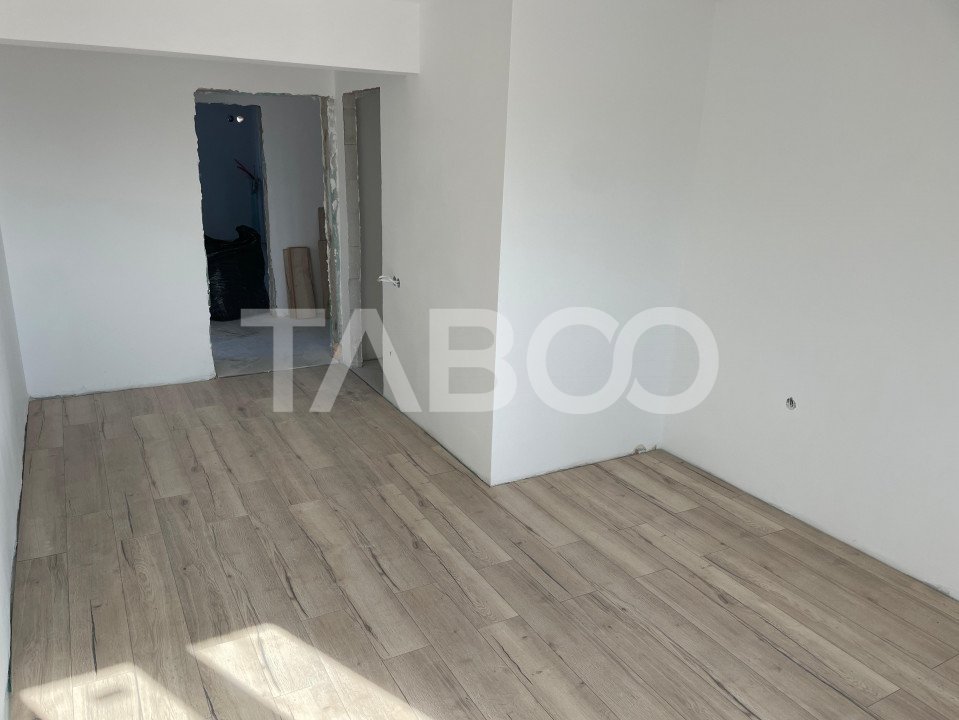 Apartament de vanzare cu 2 camere balcon - spatiu,confort si armonie