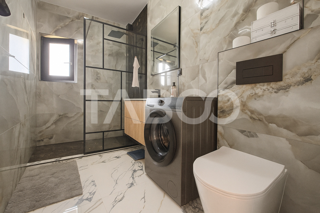Apartament de vanzare cu 2 camere etaj intermediar Doamna Stanca 