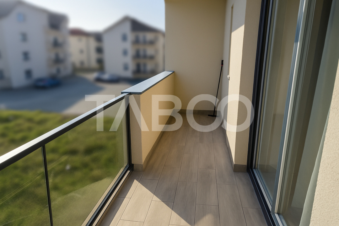 Apartament de vanzare cu 2 camere etaj intermediar Doamna Stanca 