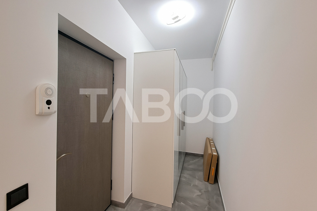 Apartament de vanzare cu 2 camere etaj intermediar Doamna Stanca 