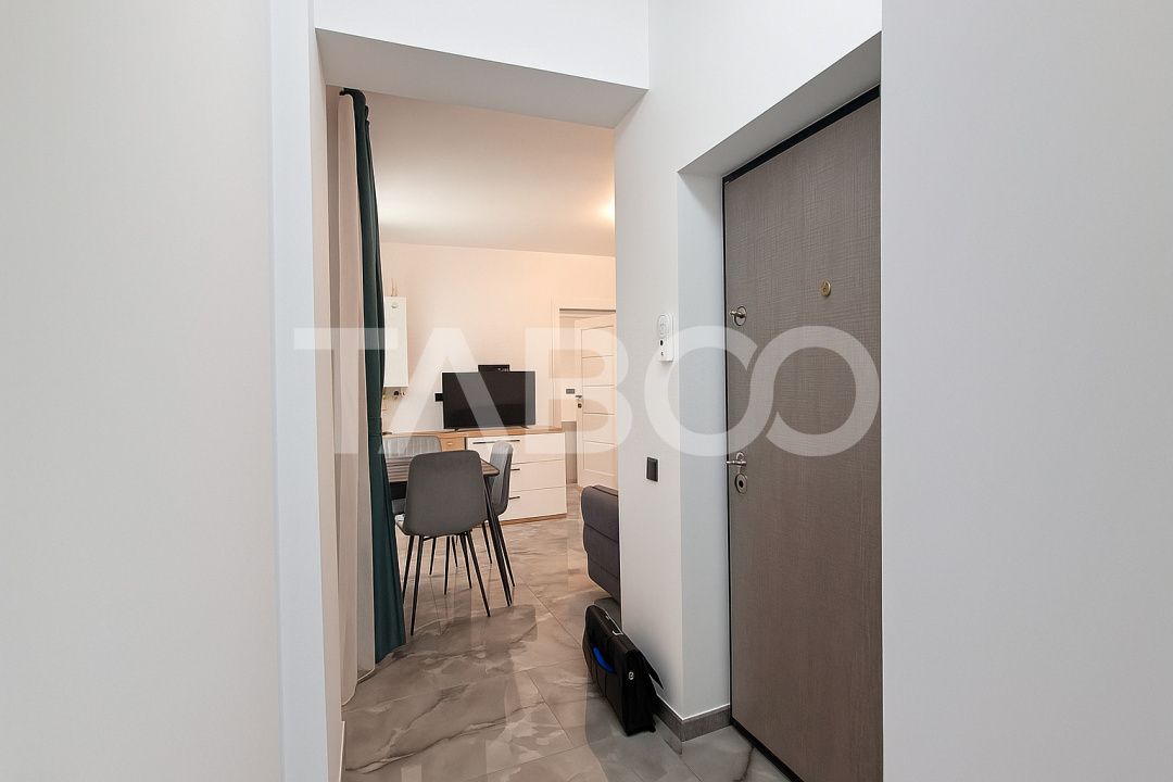 Apartament de vanzare cu 2 camere etaj intermediar Doamna Stanca 