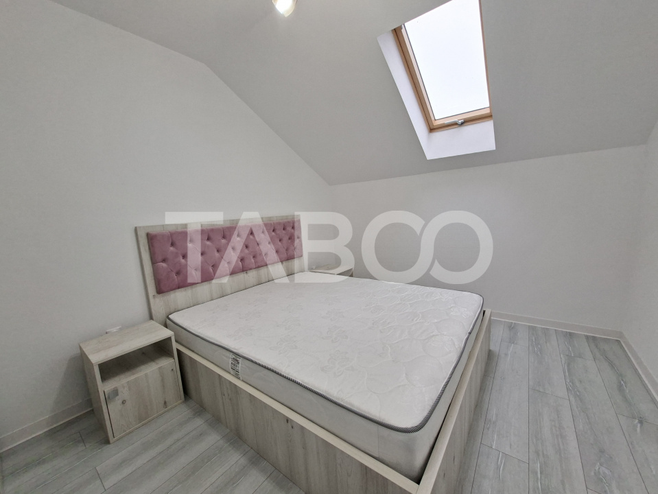 Apartament de vanzare cu 2 camere etaj intermediar Doamna Stanca