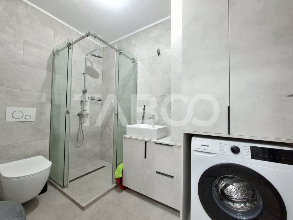 Apartament de vanzare cu 2 camere etaj intermediar Doamna Stanca