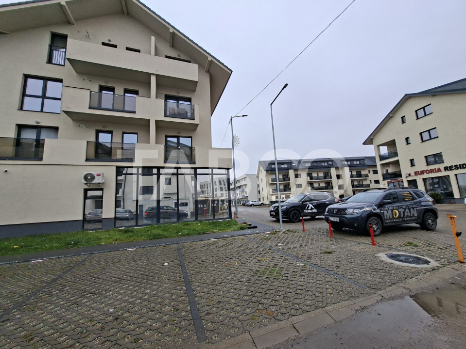 Apartament de vanzare cu 2 camere etaj intermediar Doamna Stanca