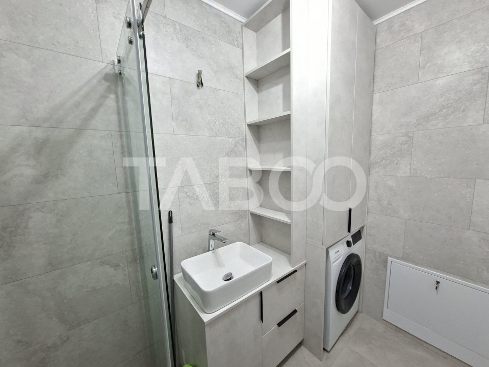 Apartament de vanzare cu 2 camere etaj intermediar Doamna Stanca