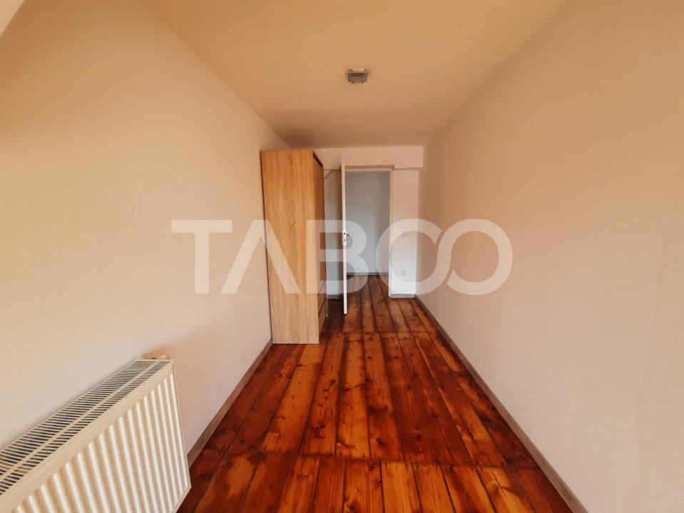 Apartament de vanzare cu 2 camere in inima orasului Sibiu