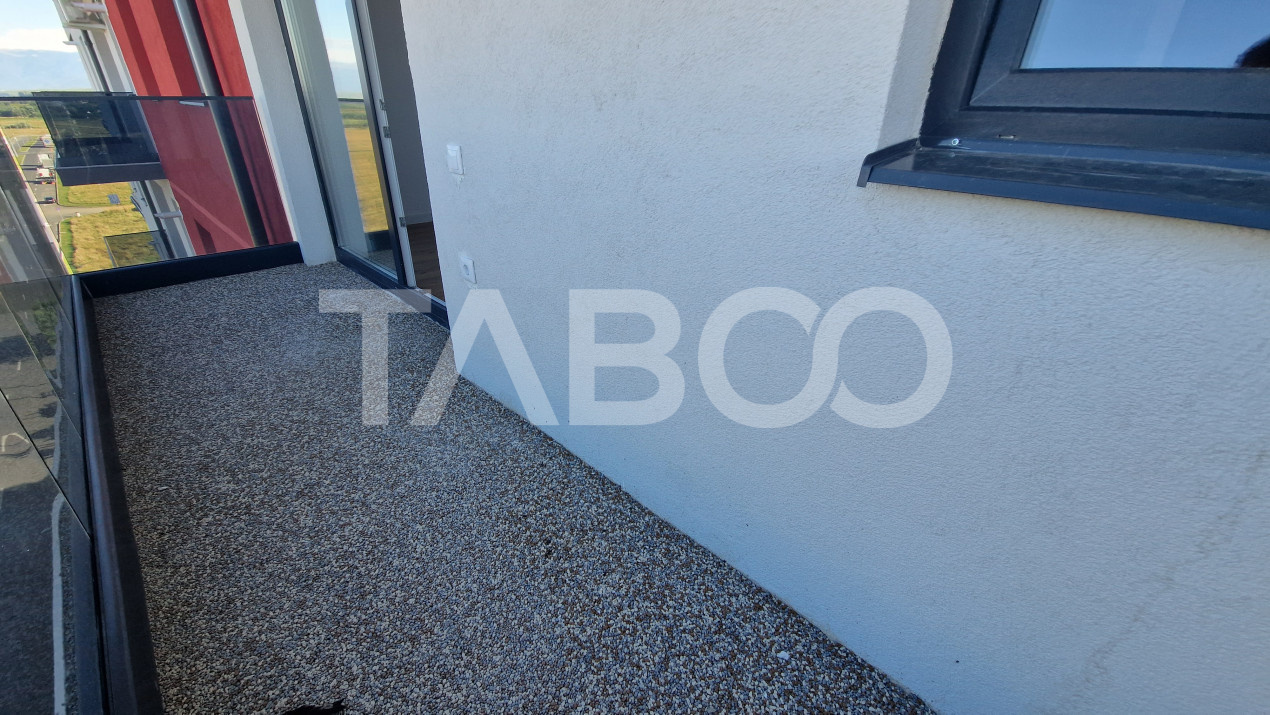 Apartament de vanzare cu 2 camere in Lup Residence Doamna Stanca