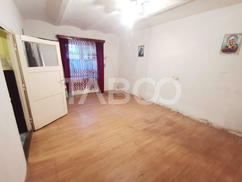Apartament de vanzare cu 2 camere in zona Centrul Istoric din Sibiu in Sibiu - Mitropolit Andrei Saguna