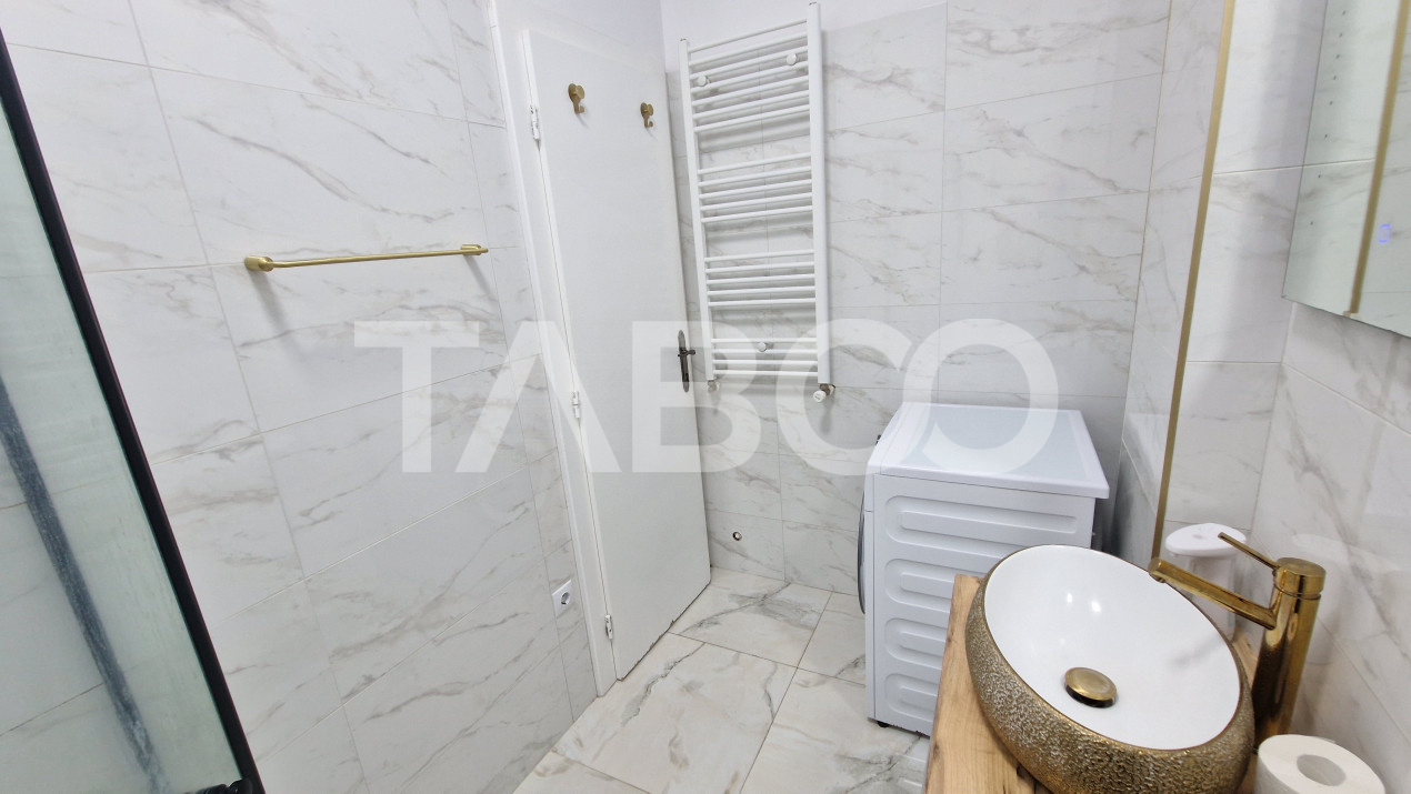 Apartament de vanzare cu 2 camere si parcare Doamna Stanca