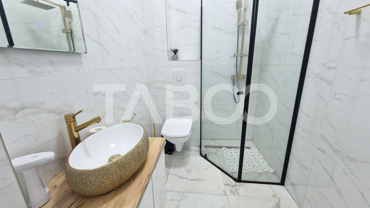 Apartament de vanzare cu 2 camere si parcare Doamna Stanca