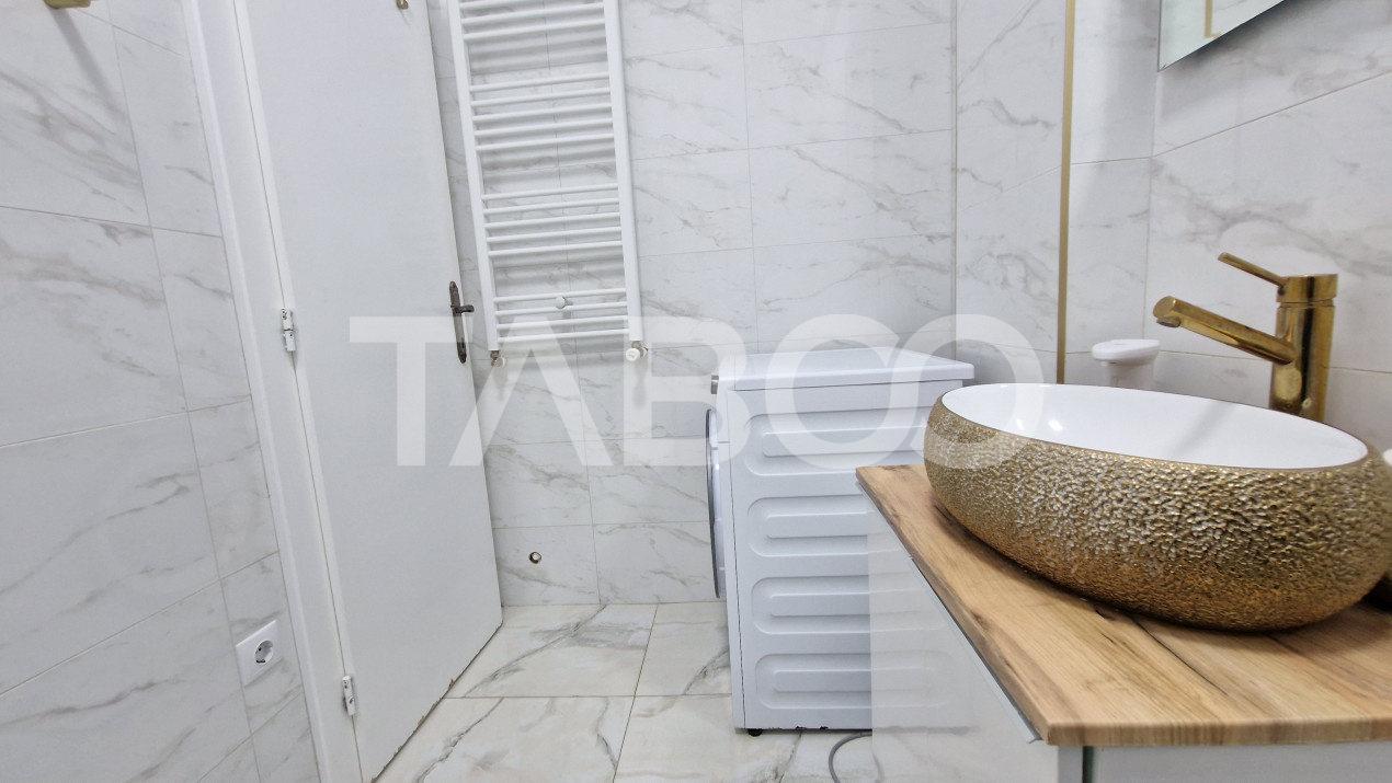 Apartament de vanzare cu 2 camere si parcare Doamna Stanca